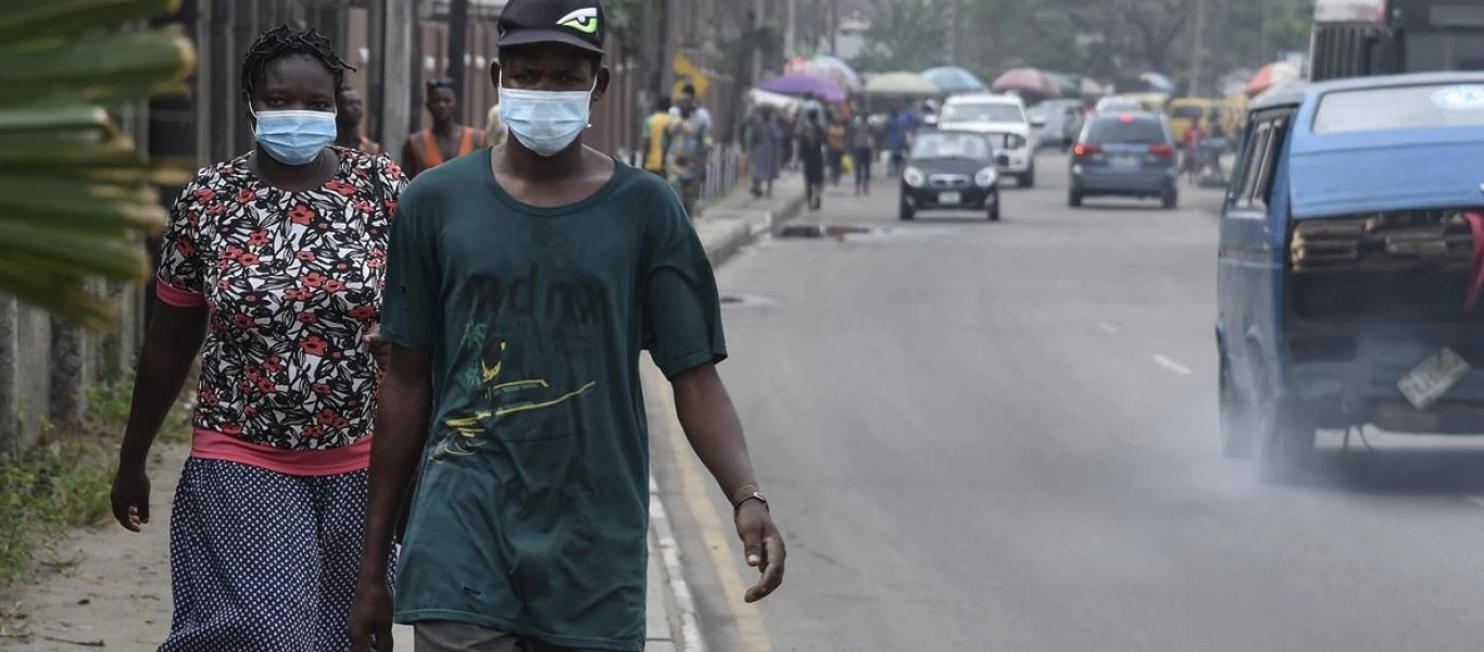 Ο κορωνοϊός μπορεί να «σκοτώσει» έως και 3,3 εκατ. Αφρικανούς